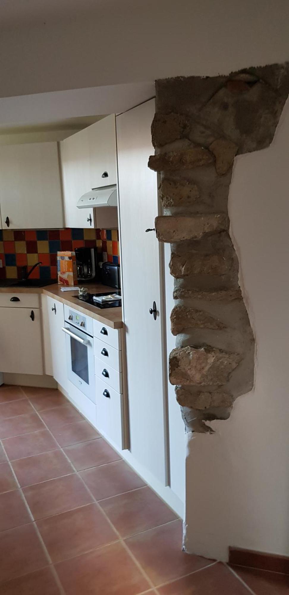 Les Chemins De La Cite Chambre Ou Appartement Carcassonne Bagian luar foto