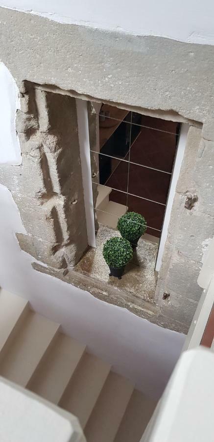 Les Chemins De La Cite Chambre Ou Appartement Carcassonne Bagian luar foto